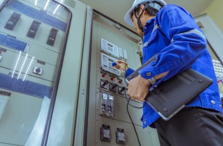 電気工事